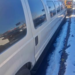 2004 Ford Excursion