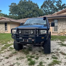 2002 Ford Excursion