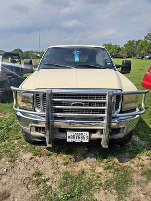 2000 Ford Excursion - Limited Sport Utility 4D