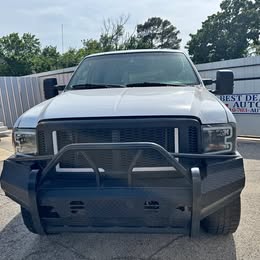 2005 Ford Excursion EDDIE BAUER