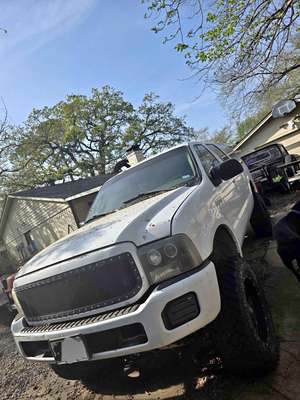 2000 Ford Excursion - Limited Sport Utility 4D