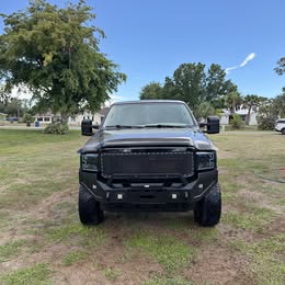 2005 Ford Excursion