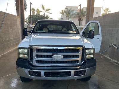 2001 Ford Excursion LIMITED