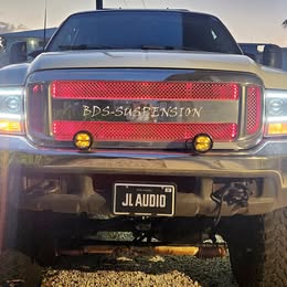 2000 Ford Excursion