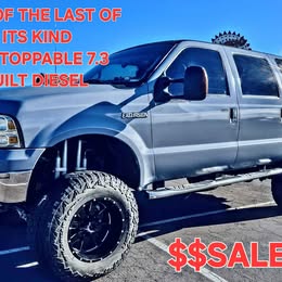 2000 Ford Excursion