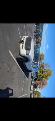 2005 Ford Excursion EDDIE BAUER