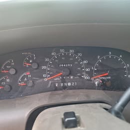 2000 Ford Excursion