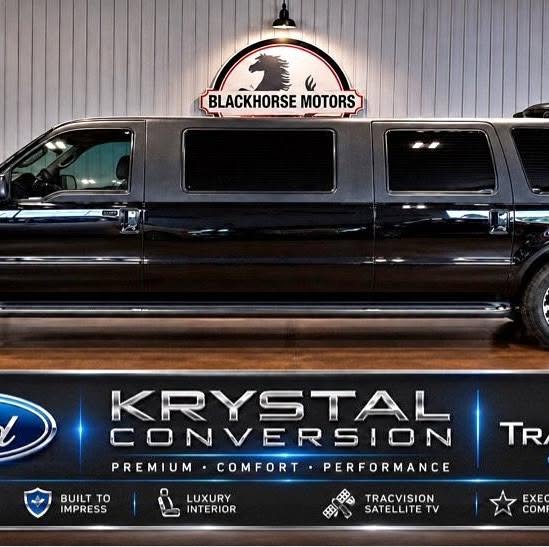 2005 Ford EXCURSION