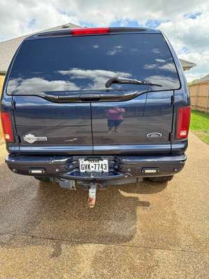 2005 Ford Excursion - Limited Sport Utility 4D
