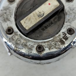 2000 Ford Excursion Free Lock Kiewm