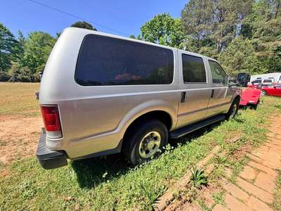 2003 Ford Excursion - Sport Utility 4D
