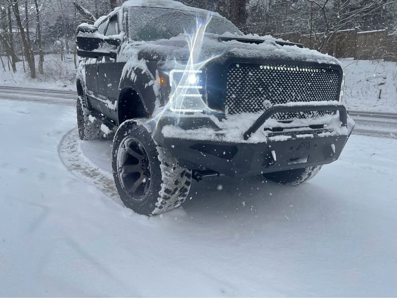 2000 Ford Excursion - XLT Sport Utility 4D
