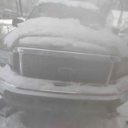 2000 Ford excursion