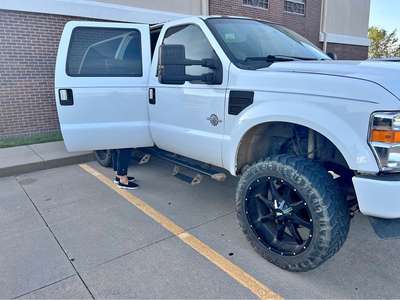 2000 Ford Excursion - Xlt