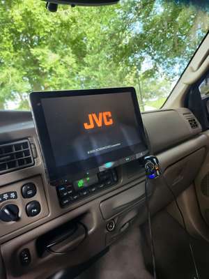 2003 Ford Excursion LIMITED