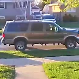 Ford excursion 2000