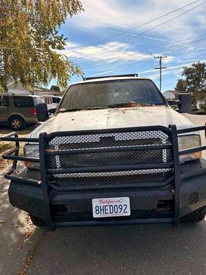 2004 Ford Excursion - Limited Sport Utility 4D