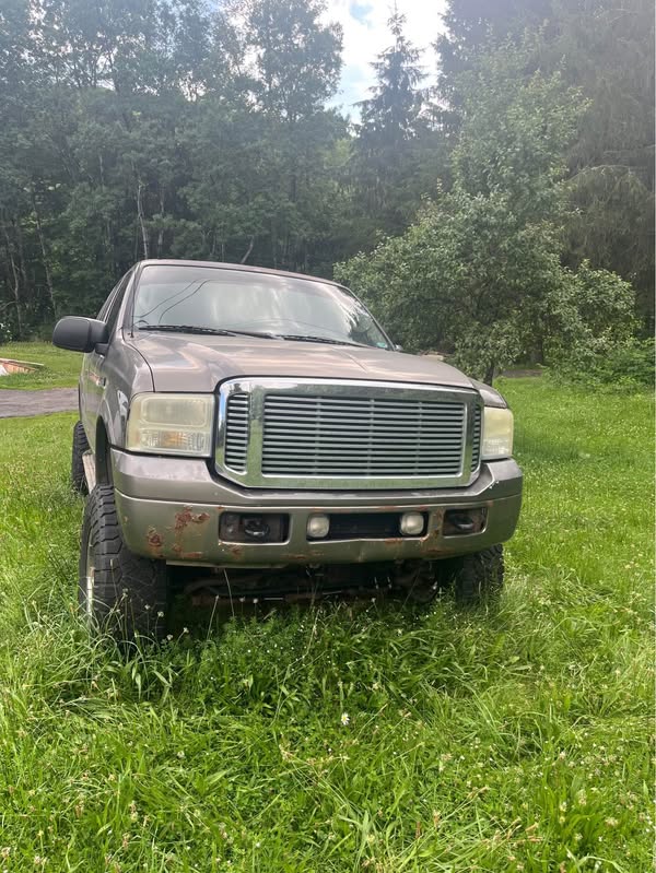 2005 Ford Excursion Limited V10 Engine. Price reduced for quick sale\u2026
