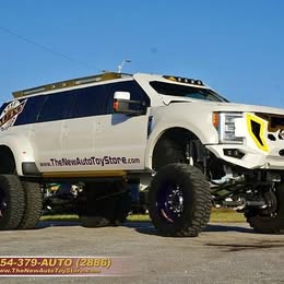 2002 Ford Excursion