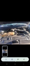 2004 Ford Excursion XLT