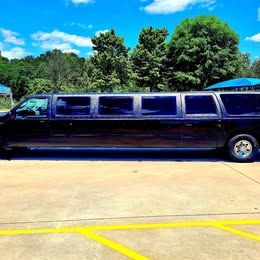 2005 Ford EXCURSION