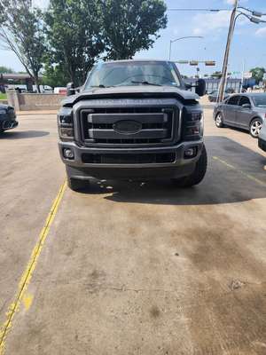 2000 Ford Excursion - Sport Utility 4D