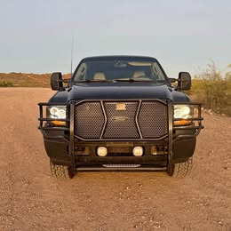 2005 Ford Excursion 6.0