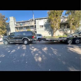 2000 Ford Excursion