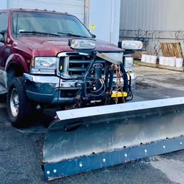 2001 Ford Excursion - Limited Sport Utility 4D
