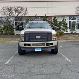 2004 ford excursion diesel