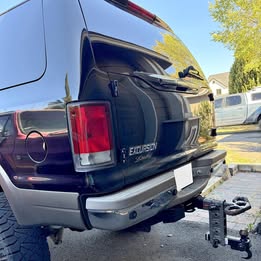 2000 Ford excursion limited 4x4, 7.3l power stroke diesel