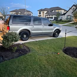 2000 Ford excursion XLT 5.4 liter gas engine