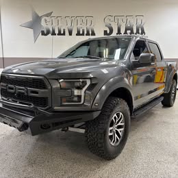 2018 Ford F-150 Raptor 450HP Ecoboost, 4x4, Off Road, Fox Shocks, Fully Loaded, 1 owner