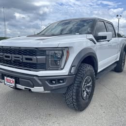 2022 Ford f-150 raptor - dtb37048
