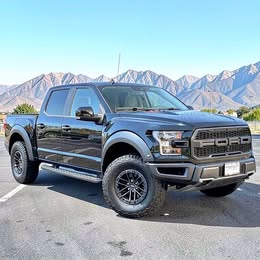 2019 Ford F-150 Raptor \ud83e\udd18