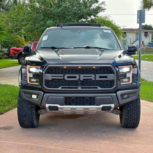 2023 Ford F-150 Raptor\ud83d\udd25