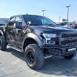2020 Ford F-150 Raptor \ud83d\udd25