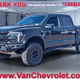 2025 Ford F-150 Raptor\ud83d\udd25