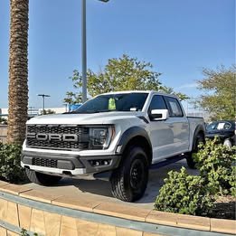 2023 Ford f150 raptor