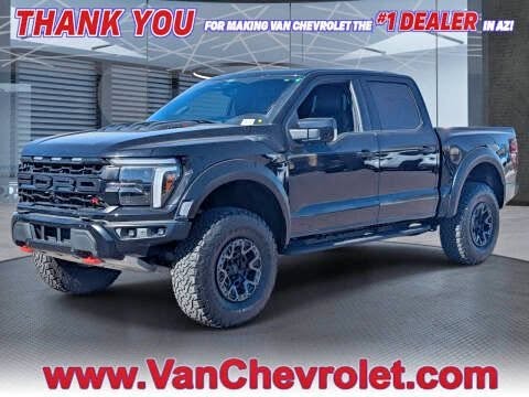 2025 Ford F-150 Raptor\ud83d\udd25