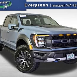 2023 Ford f-150 raptor #26-1194a