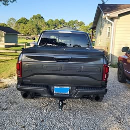 2018 Ford F-150 Raptor SuperCrew...Low Miles!