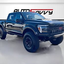 2024 Ford F-150 RAPTOR R 4WD \ud83d\udd25 *CLEAN TITLE*