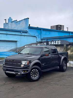 2021 Ford Bronco - Badlands Sport Utility 4D