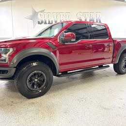 2018 Ford F-150 Raptor 450 HP, Sun Roof, Premium package, Loaded, Texas Truck