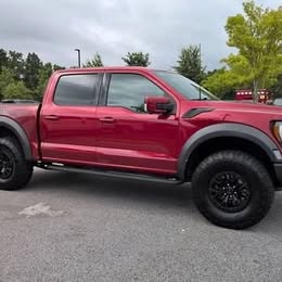 2023 Ford F150 Raptor AWD\/4WD\ud83e\udd18