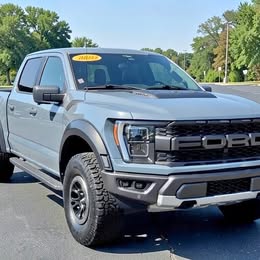 2023 Ford f-150 raptor \ud83e\udd18