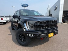 2023 Ford F-150 RAPTOR R