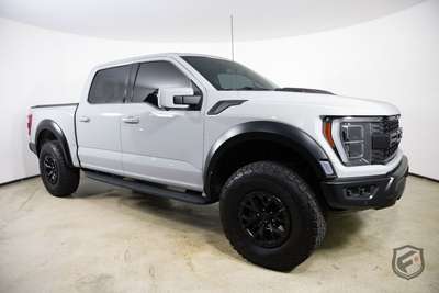 2023 Ford F-150 Raptor R