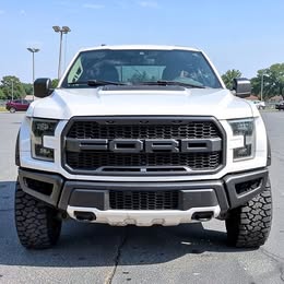 2020 Ford F-150 Raptor \ud83e\udd18 144586 Miles